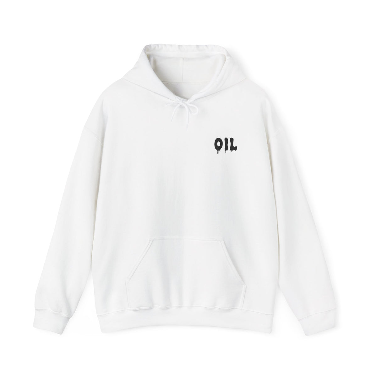 Ben Drilling Unisex Hoodie