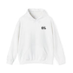 Ben Drilling Unisex Hoodie