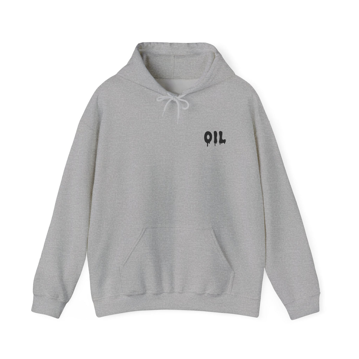 Ben Drilling Unisex Hoodie