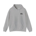 Ben Drilling Unisex Hoodie
