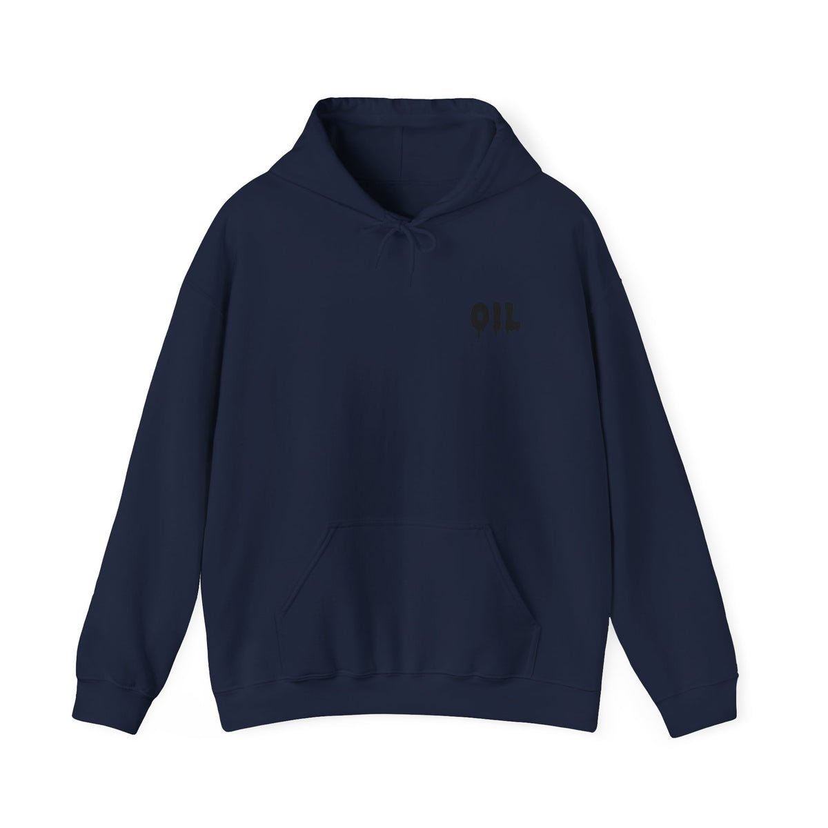 Ben Drilling Unisex Hoodie