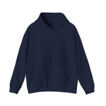 Ben Drilling Unisex Hoodie