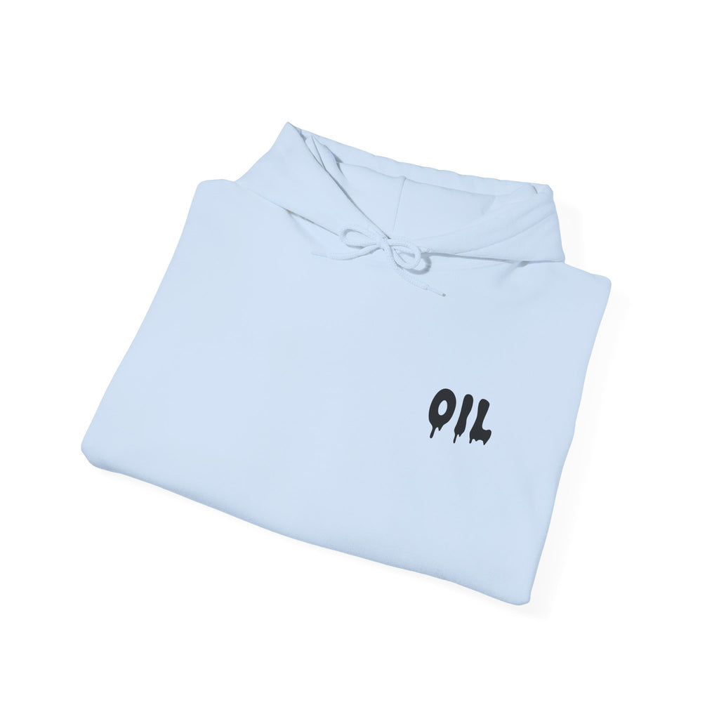 Ben Drilling Unisex Hoodie