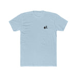 Casing Life Men's Cotton Crew Tee