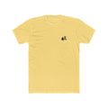 Casing Life Men's Cotton Crew Tee