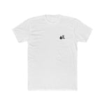 Casing Life Men's Cotton Crew Tee