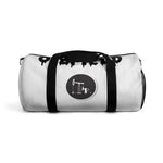 Oilfield Duffel Bag (White)