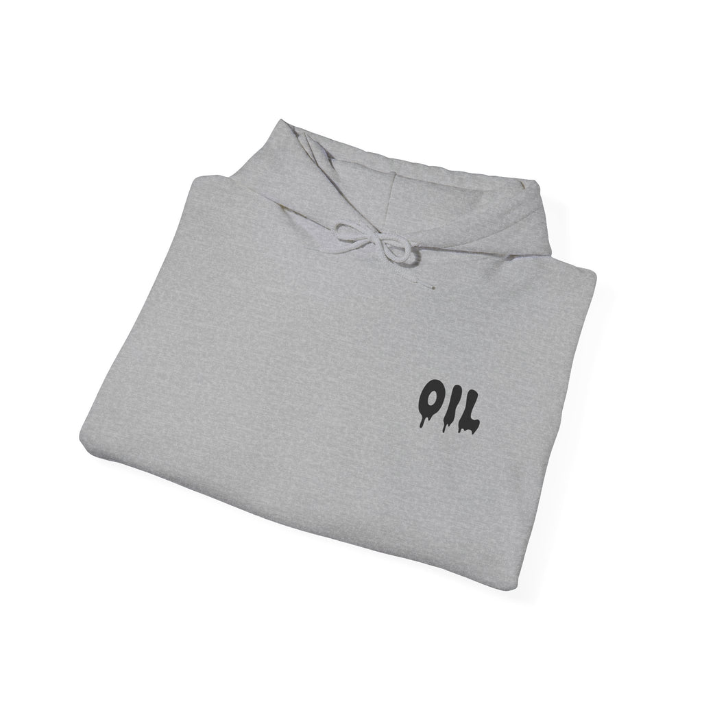 Ben Drilling Unisex Hoodie