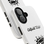 Oilfield Life Phone Case