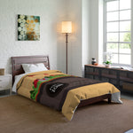 Frac'N Zone Comforter