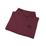 Ben Drilling Unisex Hoodie