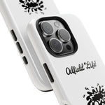 Oilfield Life Phone Case