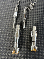 (Ice Breaker) Oilfield Stainless Steel and Bronze Drill Bit With Stabilizer