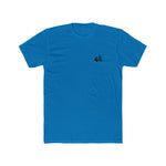 Casing Life Men's Cotton Crew Tee