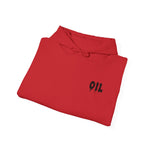Ben Drilling Unisex Hoodie