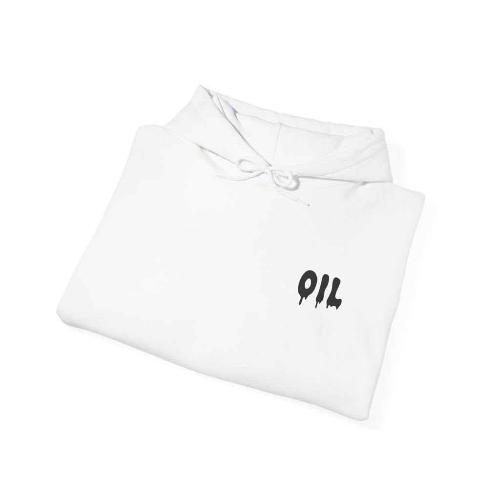 Ben Drilling Unisex Hoodie