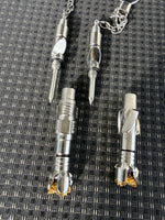 (Ice Breaker) Oilfield Stainless Steel and Bronze Drill Bit With Stabilizer