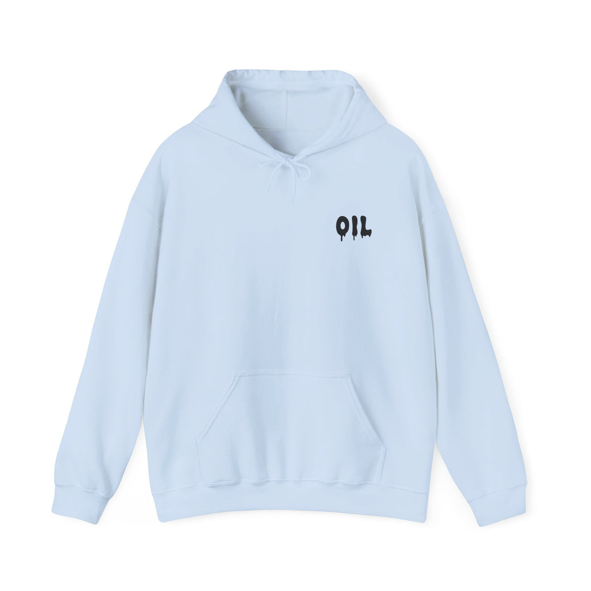 Ben Drilling Unisex Hoodie