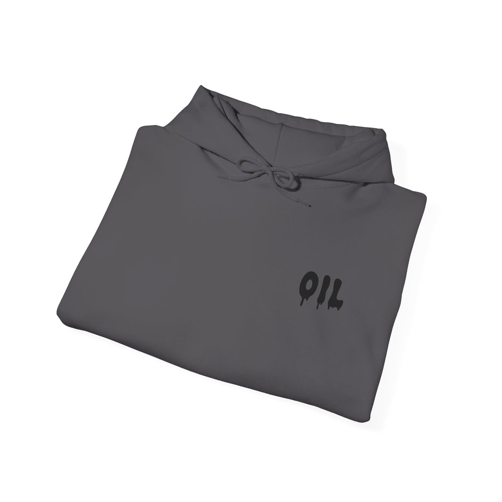 Ben Drilling Unisex Hoodie