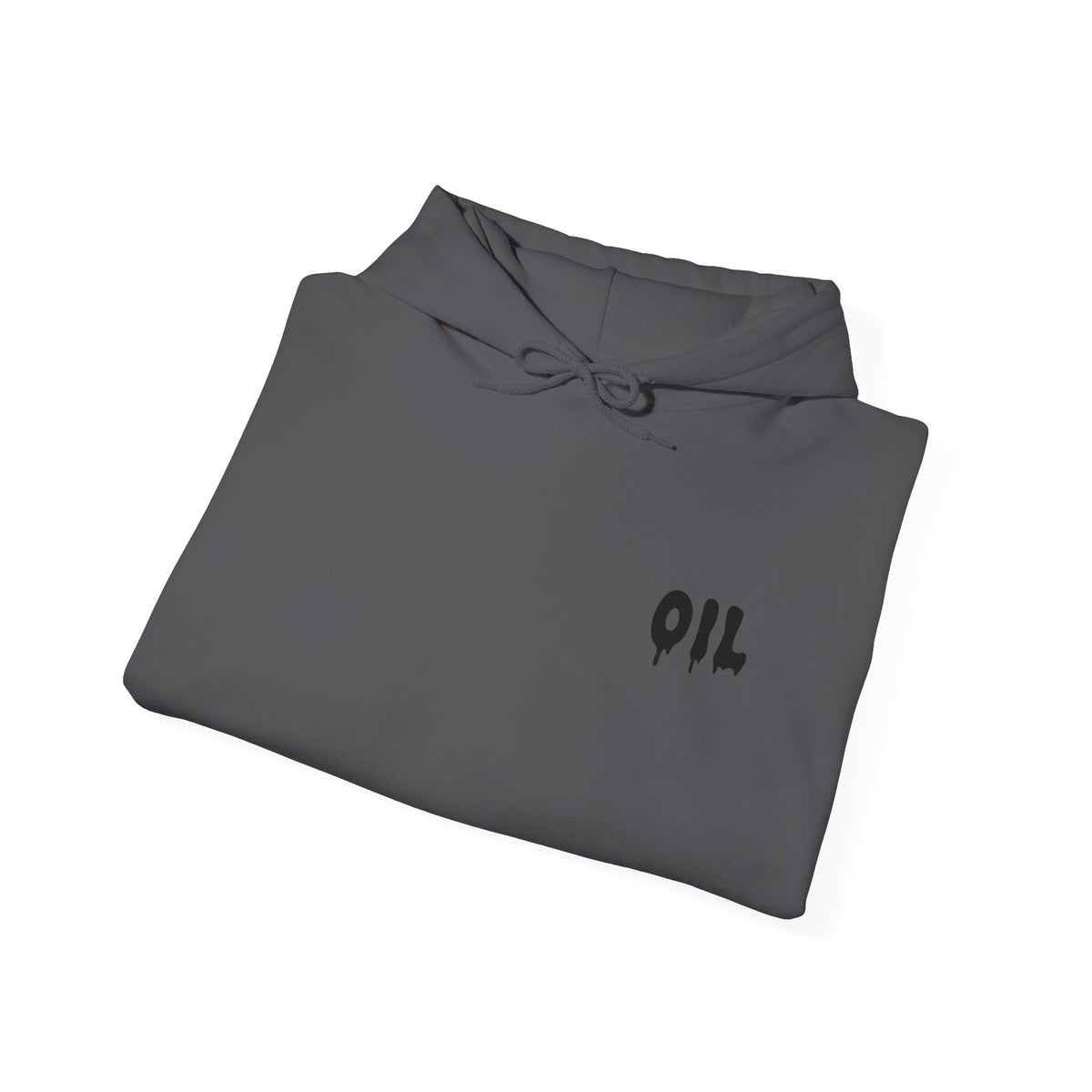 Ben Drilling Unisex Hoodie
