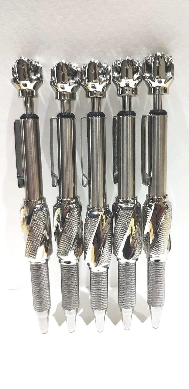 (Pen) Oilfield Stainless Steel Drill Bit With Stabilizer