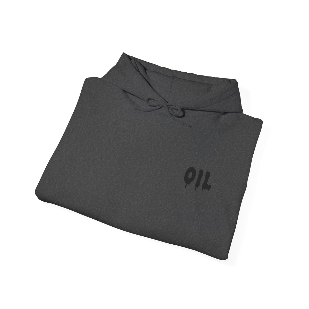 Ben Drilling Unisex Hoodie