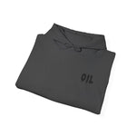 Ben Drilling Unisex Hoodie