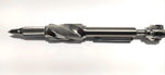 (Pen) Oilfield Stainless Steel Drill Bit With Stabilizer
