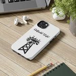 Oilfield Life Phone Case