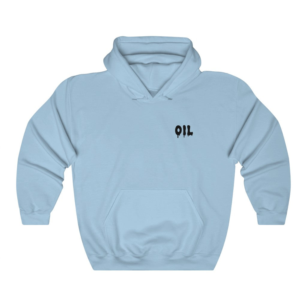 Petrohub Unisex Hoodie