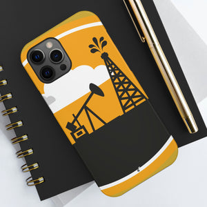 Oilfield Tough Phone Case