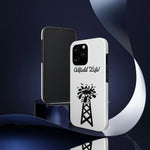 Oilfield Life Phone Case