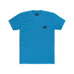 Casing Life Men's Cotton Crew Tee