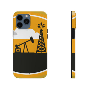 Oilfield Tough Phone Case