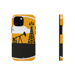 Oilfield Tough Phone Case