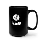 FracN Mug 15oz