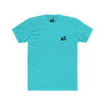 Casing Do It Deeper Men's Cotton Crew Tee