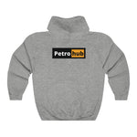 Petrohub Unisex Hoodie