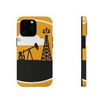 Oilfield Tough Phone Case