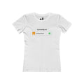 Currently on Drilling Mode Tee (Light Colors)