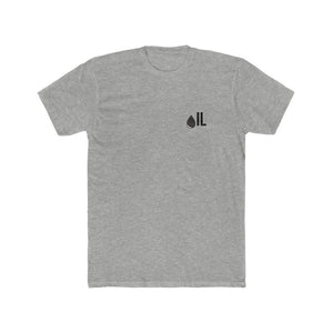 Oilfield 4Life Mens Tee