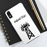 Oilfield Life Phone Case