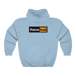 Petrohub Unisex Hoodie