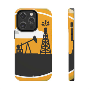 Oilfield Tough Phone Case