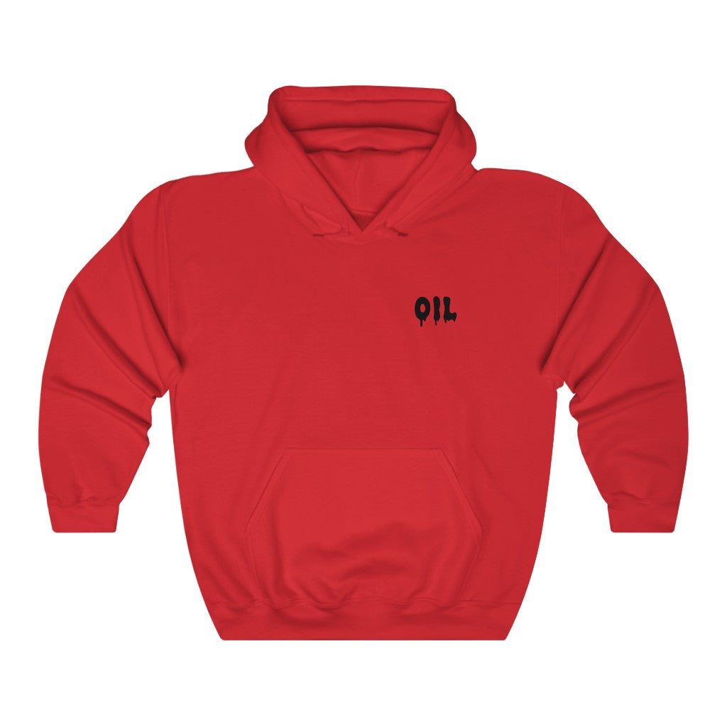 American Oilfield Unisex Hoodie