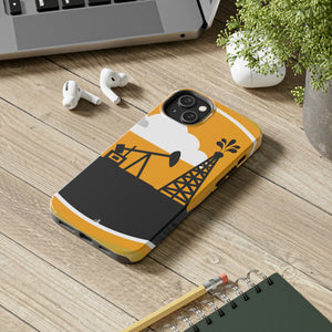 Oilfield Tough Phone Case