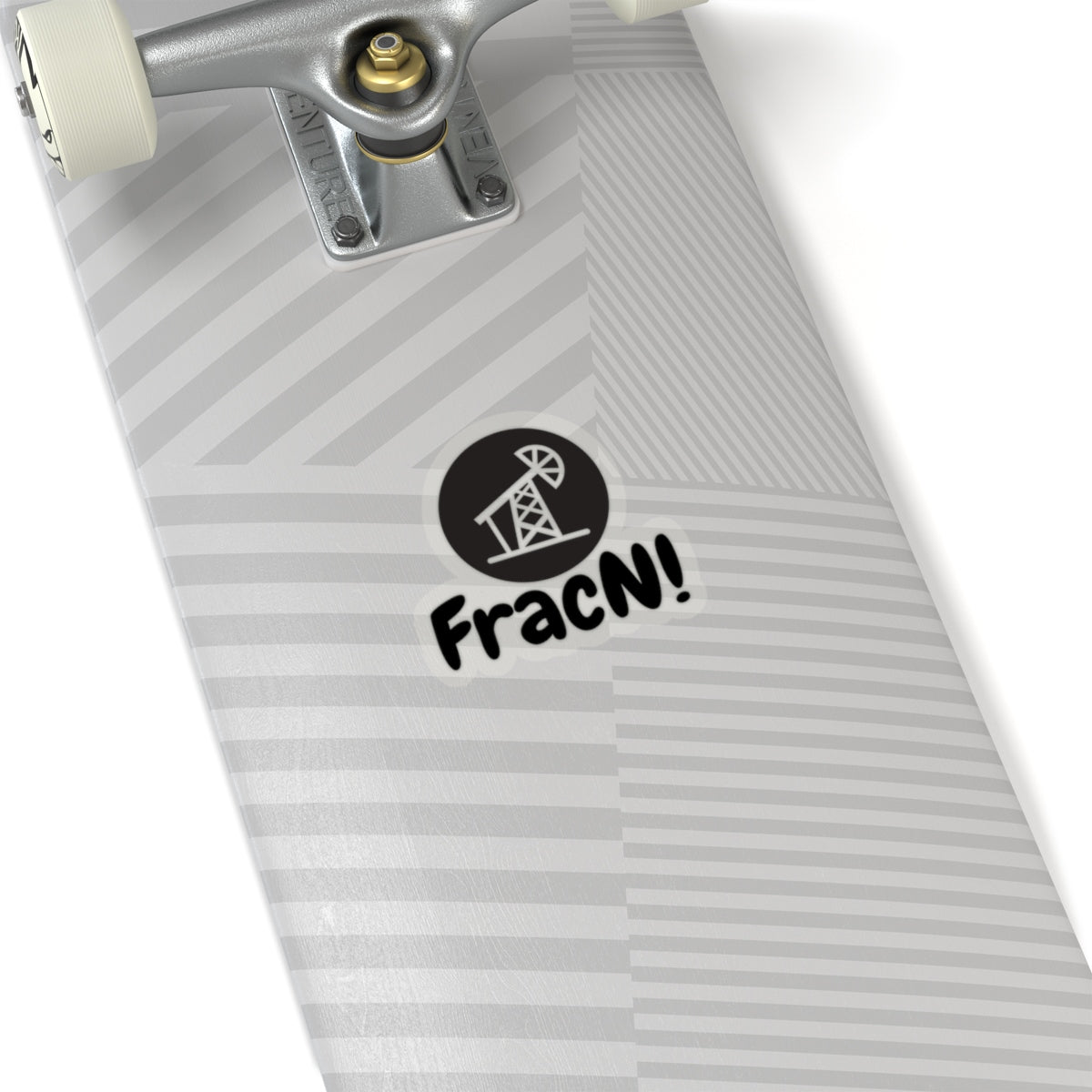 FracN Sticker