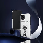 Oilfield Life Phone Case