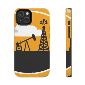 Oilfield Tough Phone Case