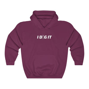 I Dig It Unisex Hoodie